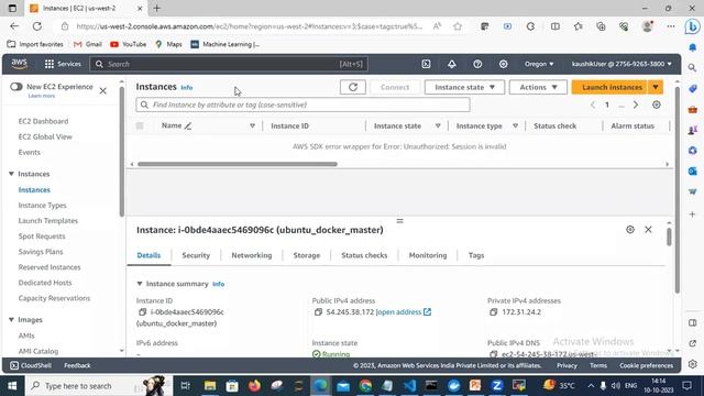 Tutorial 12 : Deploying WordPress with docker compose – part2 ? Step by step смотреть онлайн