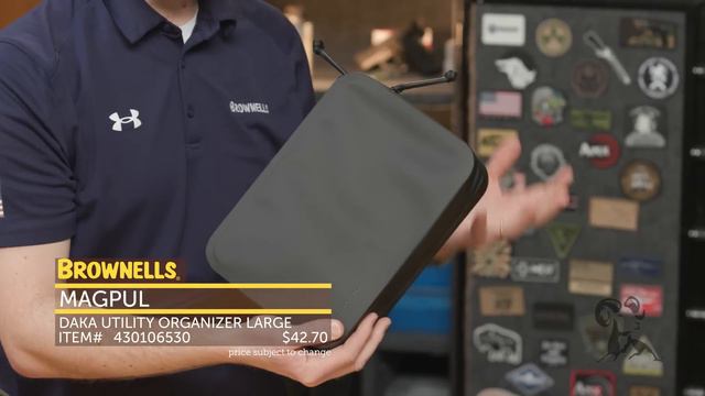 New Products: Magpul смотреть онлайн