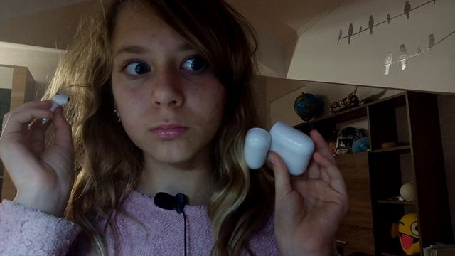 АСМР : сонные тригеры смотреть онлайн