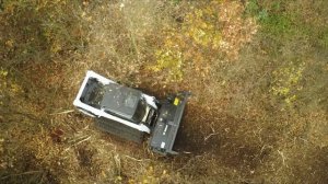 Bobcat T770 Forestry Cutter | Bobcat Equipment