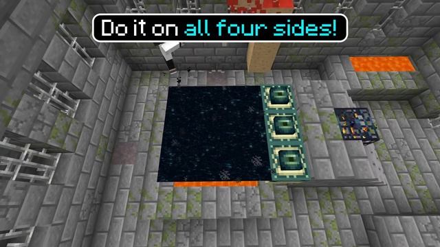 April Fools 2021 [Minecraft] смотреть онлайн