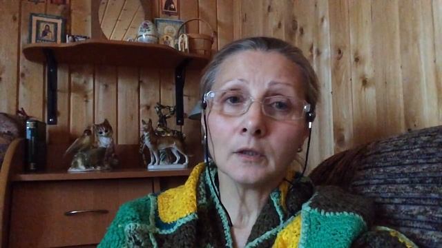 036 "Нам не дано предугадать, как наше слово отзовётся..." смотреть онлайн