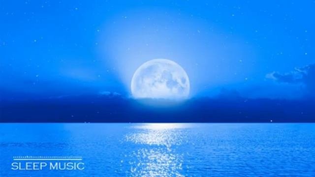 УСЫПЛЯЮЩАЯ МУЗЫКА ДЛЯ СНА Расслабляющая музыка для отдыха  от усталости | Теплый закат Океан