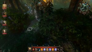 Divinity: Original Sin Enhanced Edition ★ 65: Путь к храму Источника