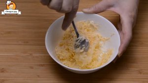 Фаршированные сушки