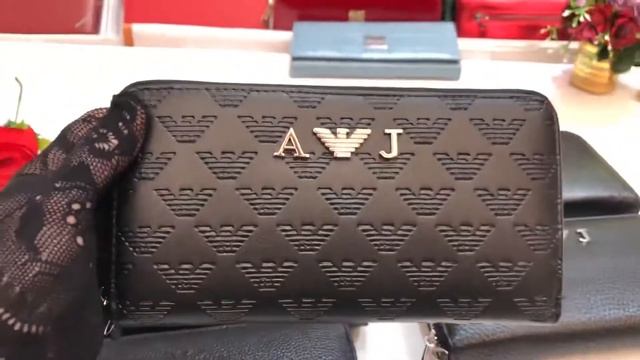 Мужская барсетка