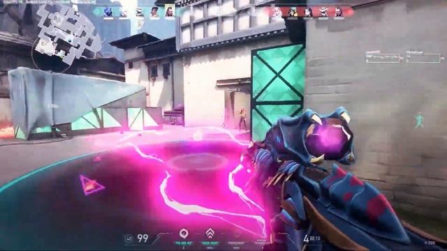 Scam 1992 Valorant Montage | MrUncommonX | FireBlade | AR Gaming