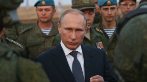 ПУТИН НАШ ПРЕЗИДЕНТ!!!