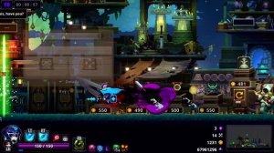 HUGE SKUL MOD UPDATES! - Dracula, QoL Mods and Easy Installer! | Skul: the Hero Slayer Modding Guid