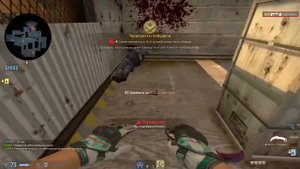 #27 CS GO Я вижу будущее