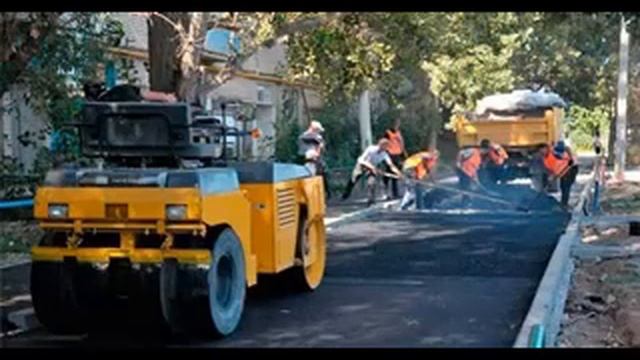 Услуги асфальтирования. Продажа щебня. 8 (923) 501-90-90 Акоб смотреть онлайн