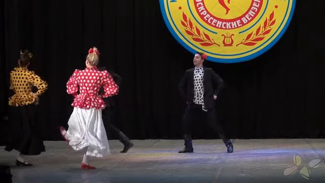 Камаринская