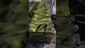 Лодка в камыш (камуфляж)