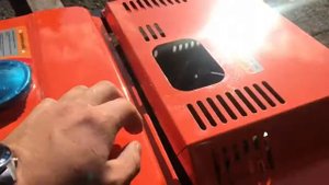 Угд 6000е Генератор дизельный 6квт, скат, запуск, обзор, где купить, в наличии.