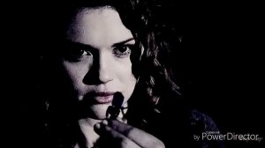 Лидия и Элисон | Коронована луной