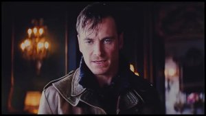 Charles & Erik | Holding On and Letting Go