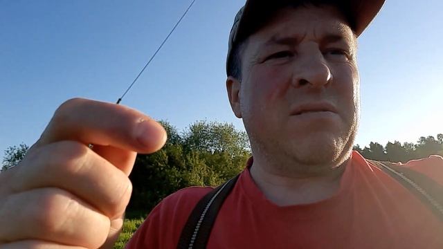 рыбалка на реке Урала. в поисках хищника. 1часть смотреть онлайн