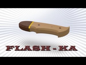 FLASH - KA