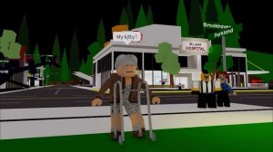 Brookhaven ?RP - MEME SKETCH (PLANET BALLER 2)