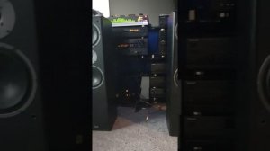 Magnat Monitor Supreme 802