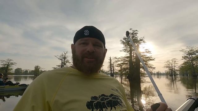 Kayak Photography on Old Town Lake | Old Town Lake | Benjis Photography смотреть онлайн