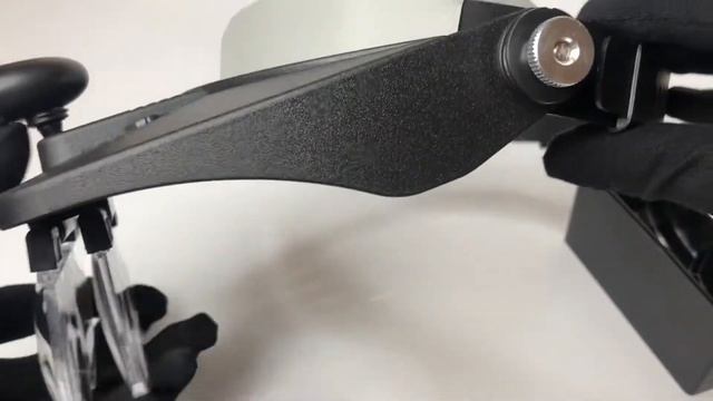 Лупа на голову 3 смотреть онлайн