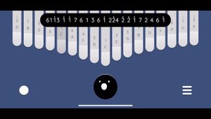 Сектор Газа - Туман калимба табы