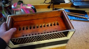 Баян Тульский совнархоз