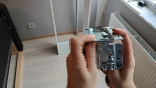 CAMAR 807 LINKEN SYSTEM НАВЕСЫ С  НАДЕЖНОЙ ЗАЩИТОЙ ОТ ОПРОКИДЫВАНИЯ/ ОБЗОР НА НАВЕСЫ