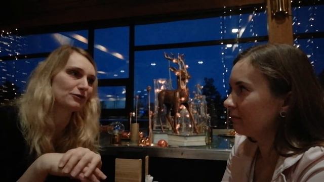 Интервью с успешной женщиной. Наталья Герман смотреть онлайн