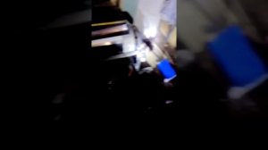 Барабанный фильтр для УЗВ своими руками