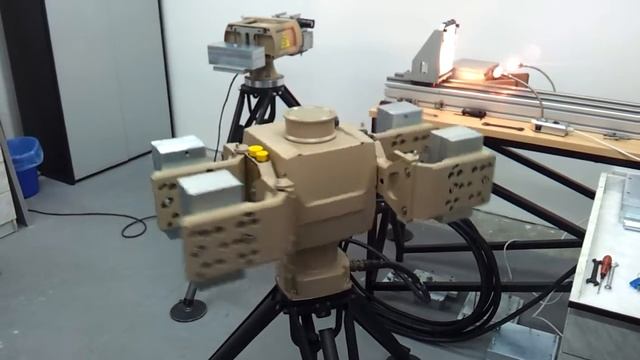 Поворотное устройство MSR-1 смотреть онлайн