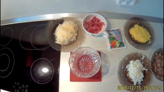 Салат 
