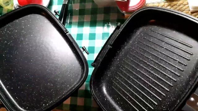 ?Вкуснейший стейк из лосося! ?Рецепт выходного дня! Redmond