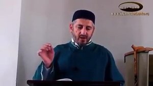 Воспитание жены в Исламе