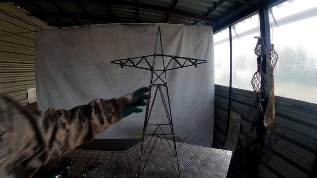 Лампа ЛЭП смотреть онлайн