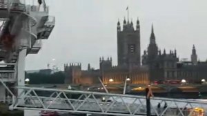 Big Ben and the Houses of Parliament