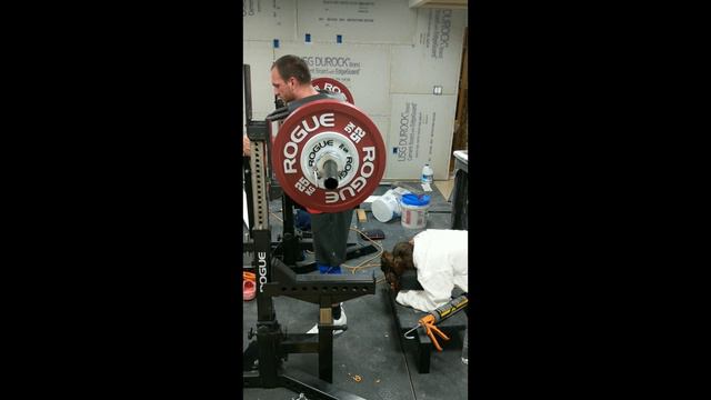 Cort Severns TSA week 310 training смотреть онлайн