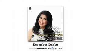 Rafika Duri - Desember Kelabu (Official Audio)