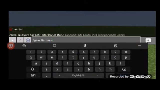 как выдать командный блок,барер как призвать ендер кристал смотреть онлайн