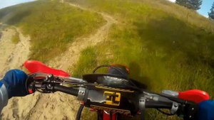 FXmoto Firefox NB300F