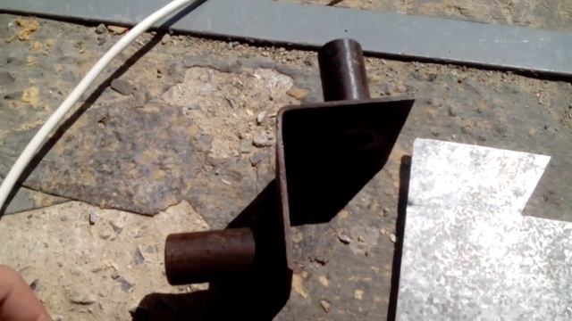 Дом из бруса своими руками.  Стены из бруса 150х150 своими руками. Дом 9 на 9м.