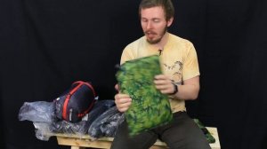 Сиденье самонадувающееся Tramp «TRI-013» | 650 руб. ($8.87)