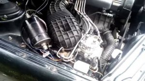 Эмулятор ПНД Audi ACE 2.0 16v