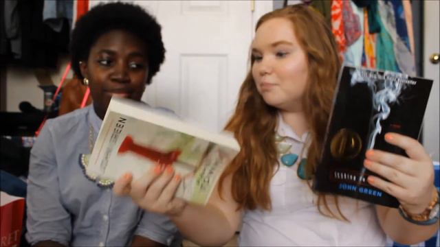 HUGE Summer Haul | AbigailHaleigh смотреть онлайн