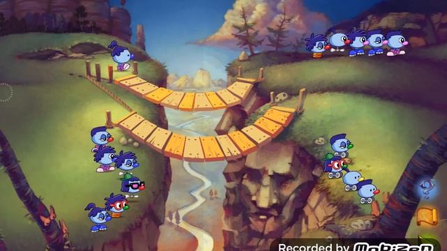 Let's Play Zoombinis: Logical Journey Part 1 смотреть онлайн