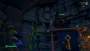 Sea of Thieves - No Mound Left Behind / Загребущие руки