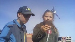 Агро школьники