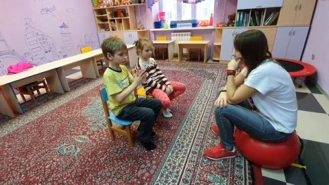 НЕЙРОПСИХОЛОГИЧЕСКИЕ упражнения