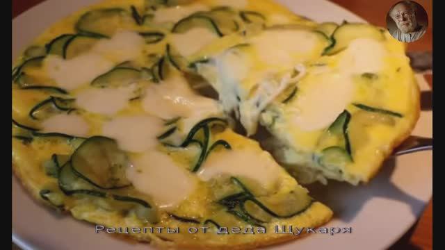 Вкуснейший ужин от деда Щукаря за 10 минут. Сделав один раз, будете снова и снова его готовить смотреть онлайн